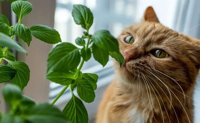 Are Philodendrons Toxic To Cats