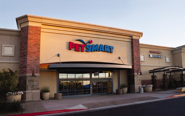 How Much is a Vet Visit at PetsMart
